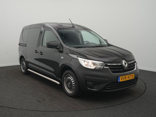 Renault EXPRESS dCi 75 Comfort - All seasonbanden - Trekhaak