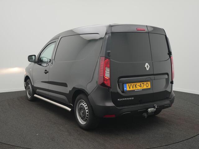 Renault EXPRESS dCi 75 Comfort - All seasonbanden - Trekhaak