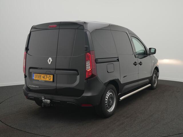 Renault EXPRESS dCi 75 Comfort - All seasonbanden - Trekhaak