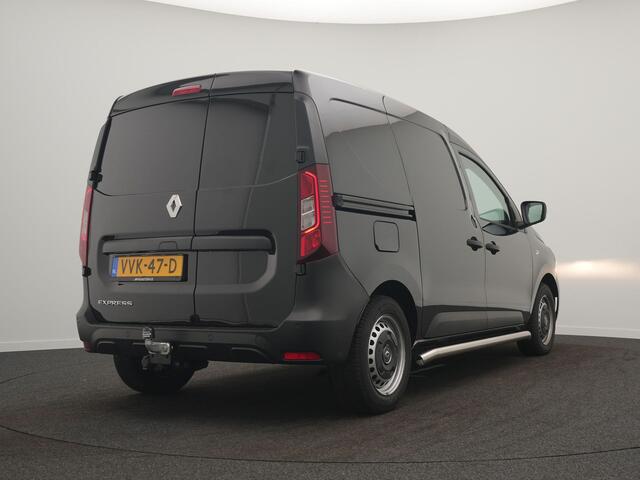 Renault EXPRESS dCi 75 Comfort - All seasonbanden - Trekhaak