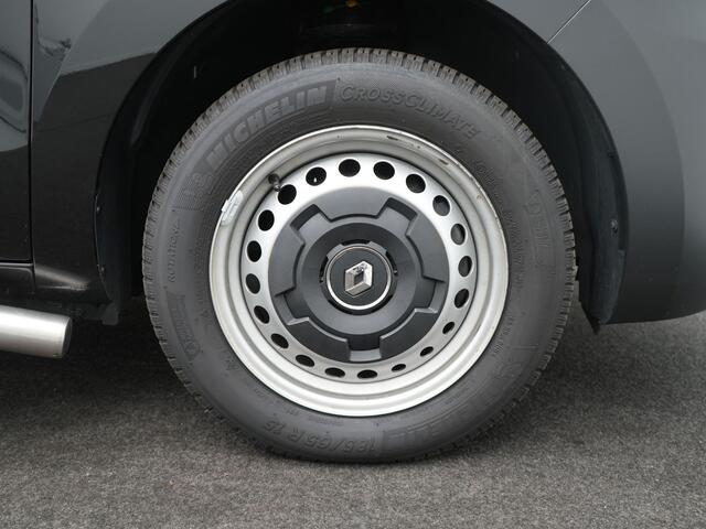 Renault EXPRESS dCi 75 Comfort - All seasonbanden - Trekhaak
