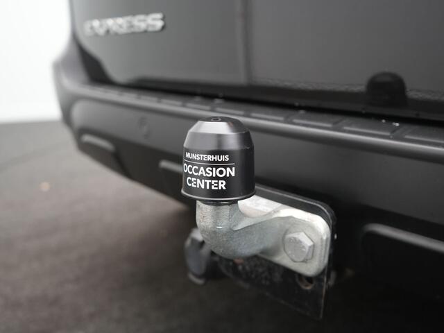 Renault EXPRESS dCi 75 Comfort - All seasonbanden - Trekhaak