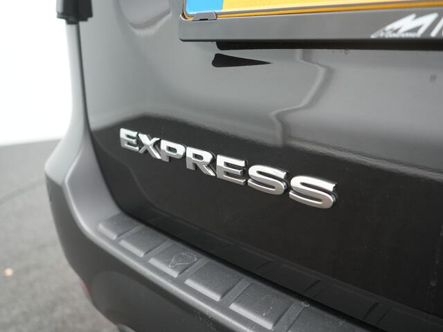 Renault EXPRESS dCi 75 Comfort - All seasonbanden - Trekhaak