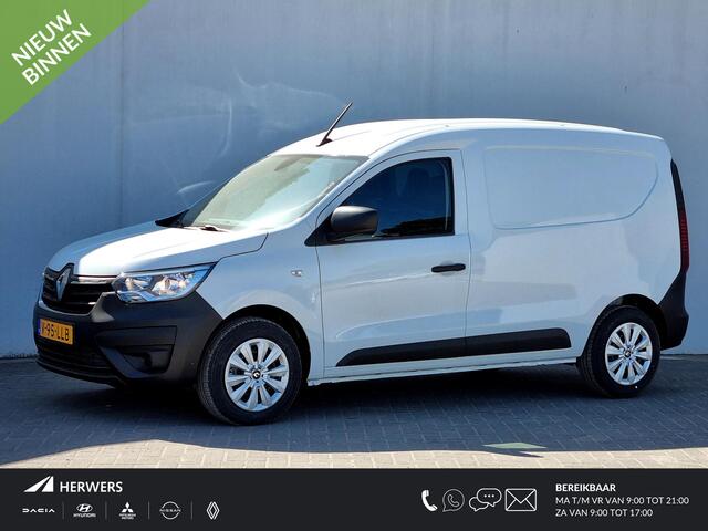 Renault EXPRESS 1.5 dCi 95 Comfort / Airco / Cruise Control / Elektrische Ramen / Bluetooth / 1200KG Trekgewicht