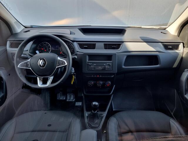 Renault EXPRESS 1.5 dCi 95 Comfort / Airco / Cruise Control / Elektrische Ramen / Bluetooth / 1200KG Trekgewicht