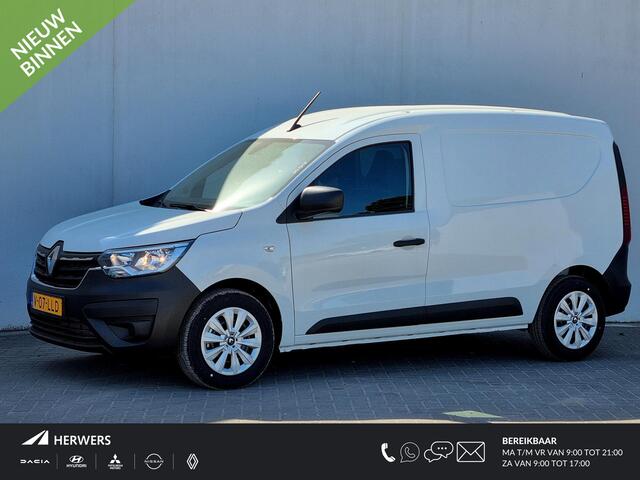 Renault EXPRESS 1.5 dCi 95 Comfort / Airco / Cruise Control / Elektrische Ramen / Bluetooth / 1200KG Trekgewicht
