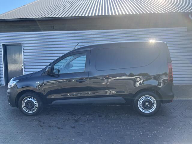 Renault EXPRESS 1.5 dCi 75 Comfort