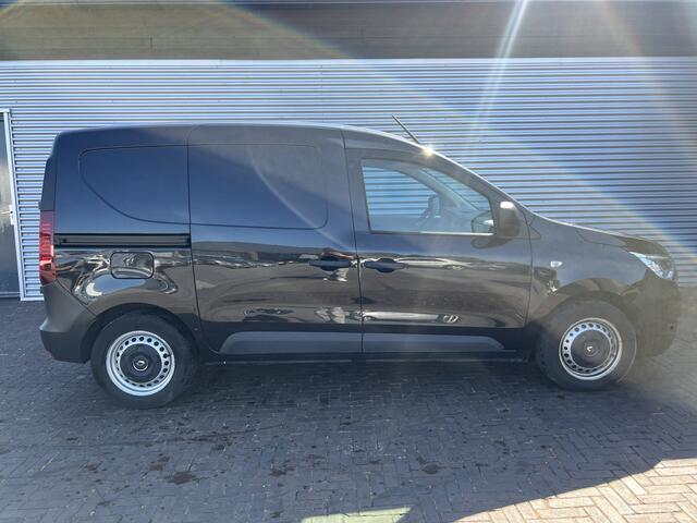 Renault EXPRESS 1.5 dCi 75 Comfort