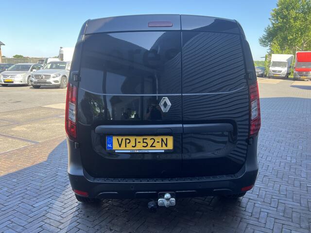 Renault EXPRESS 1.5 dCi 75 Comfort