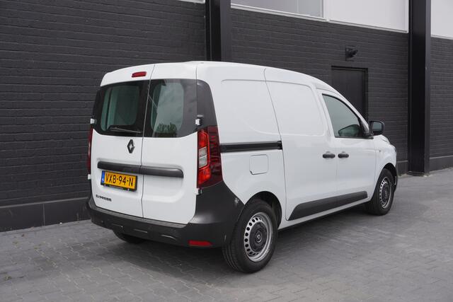 Renault EXPRESS 1.5 dCi EURO 6 - Airco - Cruise - PDC - ¤ 13.900,- Excl.