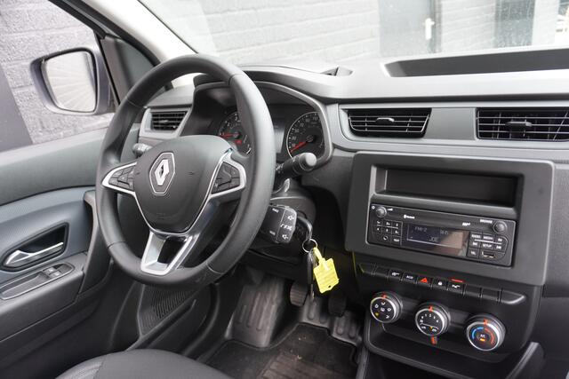 Renault EXPRESS 1.5 dCi EURO 6 - Airco - Cruise - PDC - ¤ 13.900,- Excl.