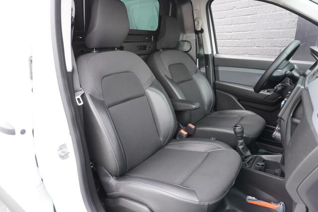 Renault EXPRESS 1.5 dCi EURO 6 - Airco - Cruise - PDC - ¤ 13.900,- Excl.