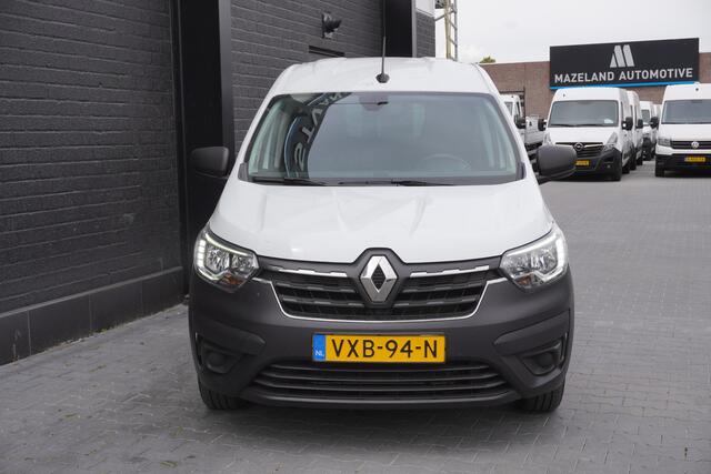 Renault EXPRESS 1.5 dCi EURO 6 - Airco - Cruise - PDC - ¤ 13.900,- Excl.