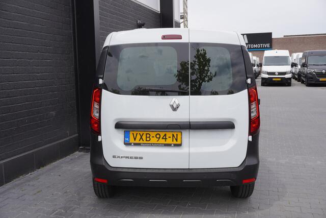 Renault EXPRESS 1.5 dCi EURO 6 - Airco - Cruise - PDC - ¤ 13.900,- Excl.