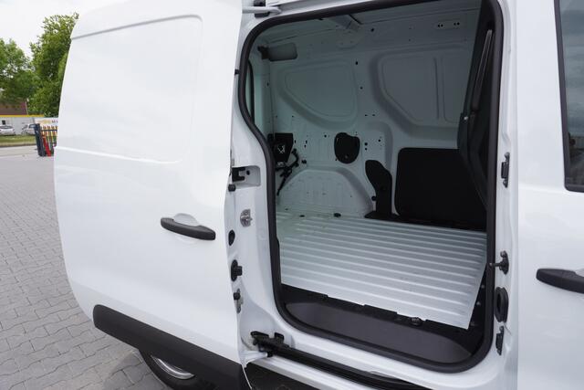 Renault EXPRESS 1.5 dCi EURO 6 - Airco - Cruise - PDC - ¤ 13.900,- Excl.