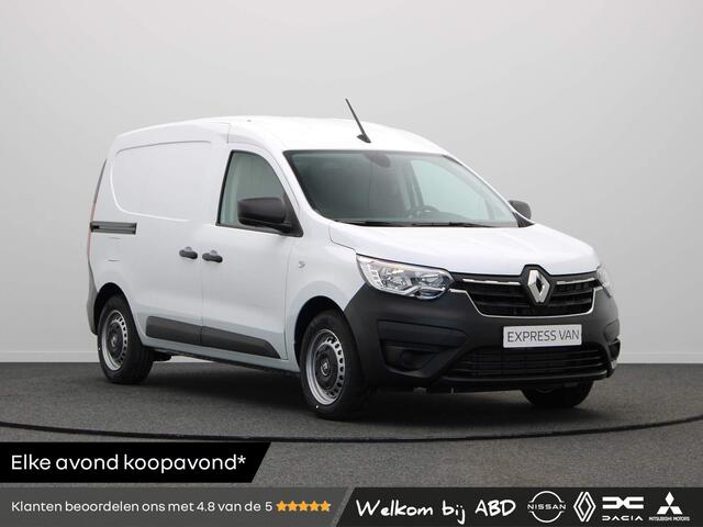 Renault EXPRESS 1.5 dCi 75 Comfort | Bluetooth radio | Parkeersensoren achter | Cruise control |