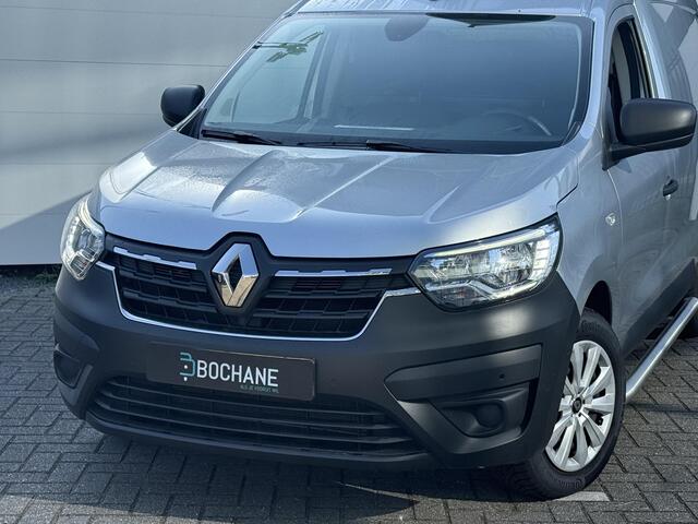 Renault EXPRESS 1.5 dCi 75 Comfort + | Trekhaak | Navigatie | Camera | Dealer Onderhouden