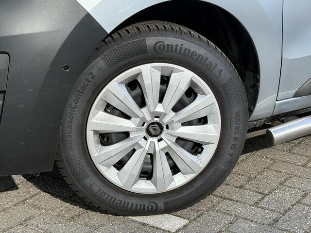Renault EXPRESS 1.5 dCi 75 Comfort + | Trekhaak | Navigatie | Camera | Dealer Onderhouden