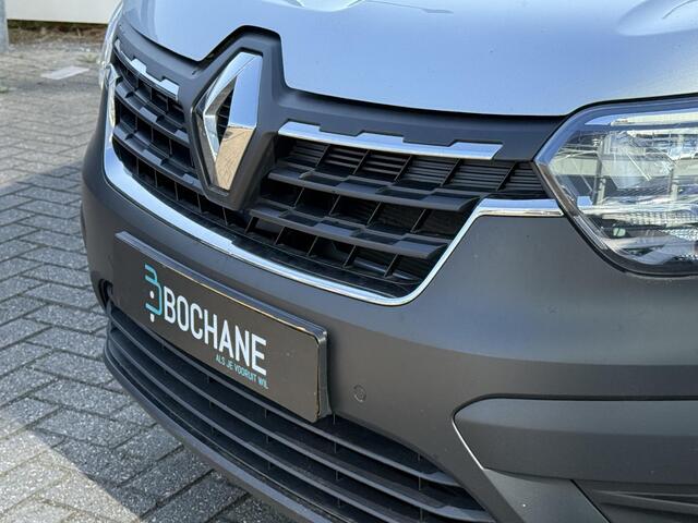 Renault EXPRESS 1.5 dCi 75 Comfort + | Trekhaak | Navigatie | Camera | Dealer Onderhouden