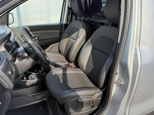 Renault EXPRESS 1.5 dCi 75 Comfort + | Trekhaak | Navigatie | Camera | Dealer Onderhouden