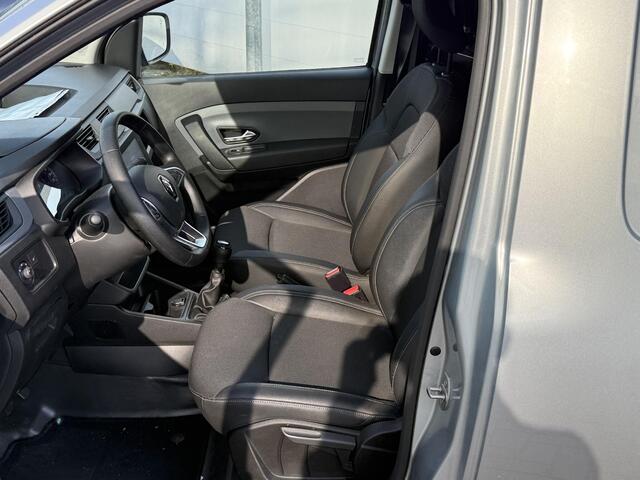 Renault EXPRESS 1.5 dCi 75 Comfort + | Trekhaak | Navigatie | Camera | Dealer Onderhouden