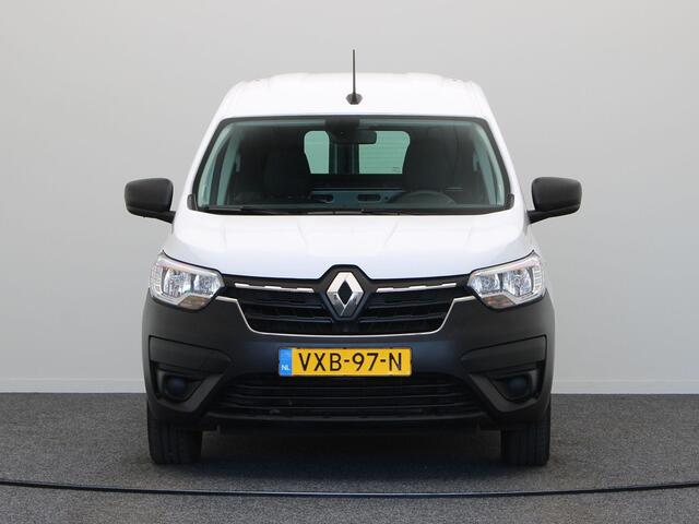 Renault EXPRESS 1.5 dCi 75 Comfort | Achterdeuren met raam | Bluetooth radio | Parkeersensoren achter | Armsteun voor |