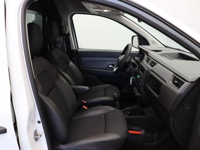 Renault EXPRESS 1.5 dCi 75 Comfort | Achterdeuren met raam | Bluetooth radio | Parkeersensoren achter | Armsteun voor |