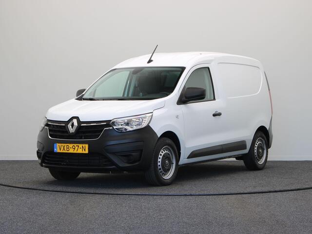 Renault EXPRESS 1.5 dCi 75 Comfort | Achterdeuren met raam | Bluetooth radio | Parkeersensoren achter | Armsteun voor |