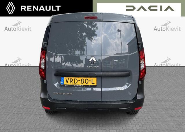 Renault EXPRESS 1.5 dCi 75 Comfort