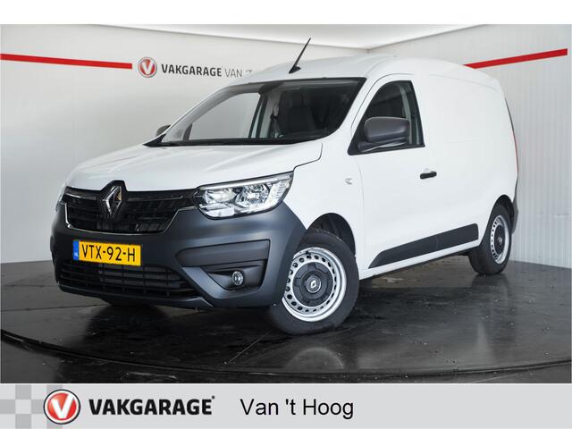 Renault EXPRESS 1.5 dCi 75 Comfort<13044 km!!! Airco