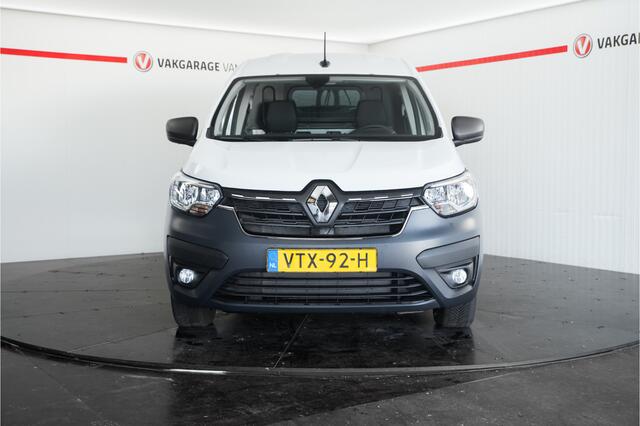 Renault EXPRESS 1.5 dCi 75 Comfort<13044 km!!! Airco