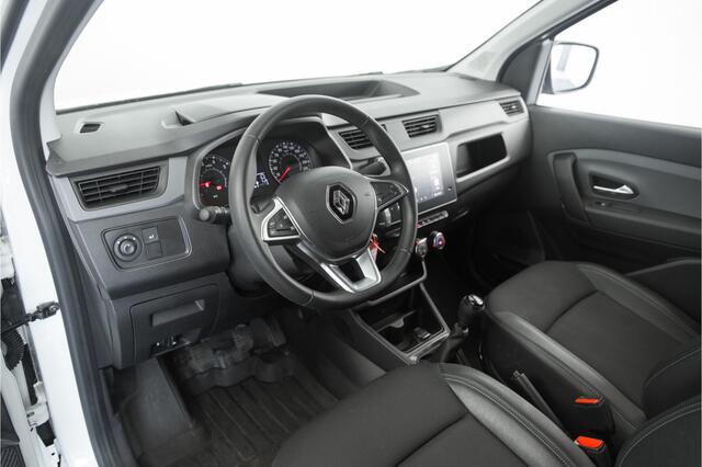 Renault EXPRESS 1.5 dCi 75 Comfort<13044 km!!! Airco