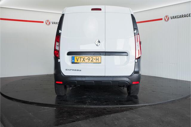 Renault EXPRESS 1.5 dCi 75 Comfort<13044 km!!! Airco