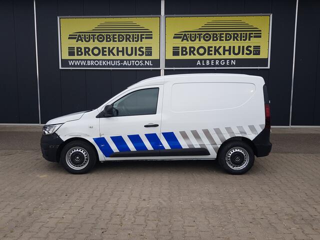 Renault EXPRESS 1.5 dCi 75 Comfort