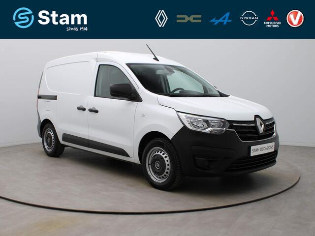 Renault EXPRESS dCi 75pk Comfort Airco | Bleutooth | Cruisecontrol | Dodehoeksensor | Parksens. v+a