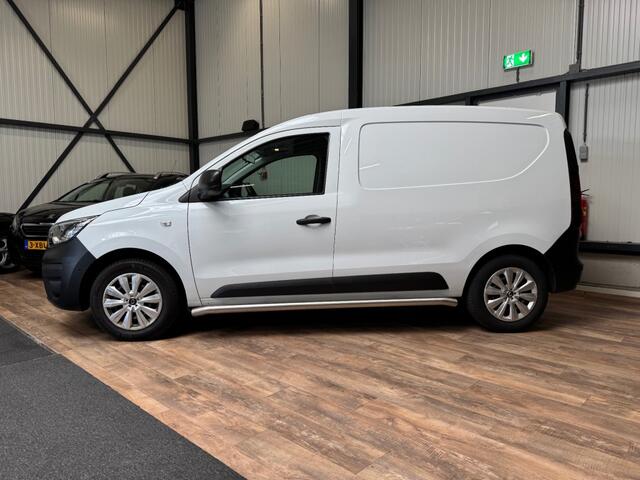 Renault EXPRESS 1.5 dCi 75 Comfort / Navi / Cruise / camera /