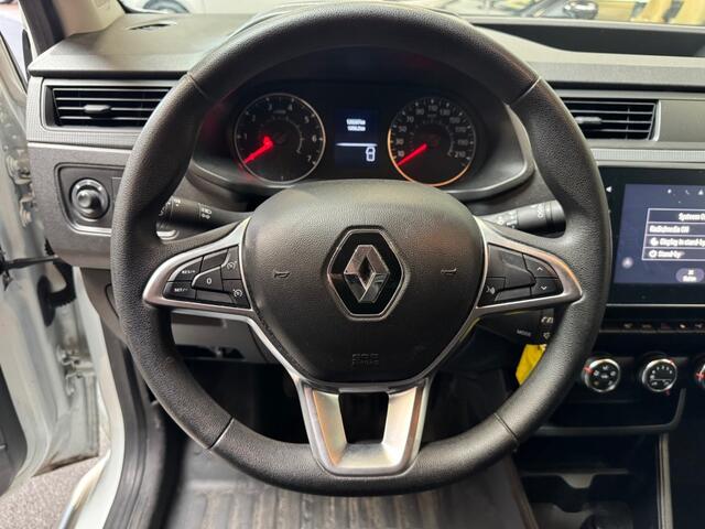 Renault EXPRESS 1.5 dCi 75 Comfort / Navi / Cruise / camera /