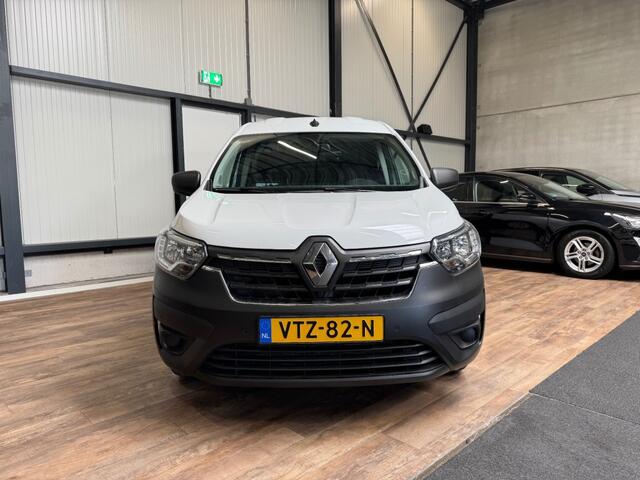 Renault EXPRESS 1.5 dCi 75 Comfort / Navi / Cruise / camera /