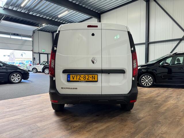 Renault EXPRESS 1.5 dCi 75 Comfort / Navi / Cruise / camera /