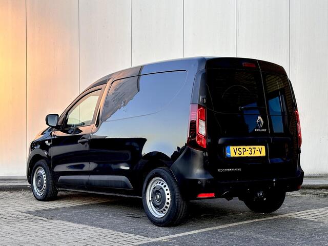 Renault EXPRESS 1.5 dCi l Camera l Navi l PDC l MF-Stuur l
