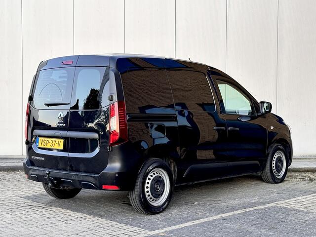 Renault EXPRESS 1.5 dCi l Camera l Navi l PDC l MF-Stuur l