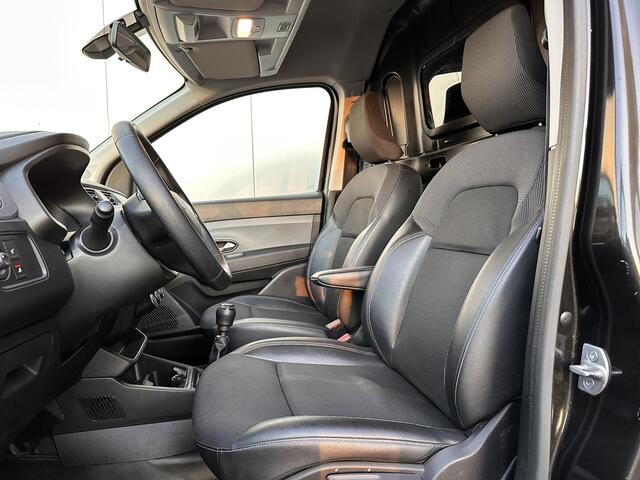 Renault EXPRESS 1.5 dCi l Camera l Navi l PDC l MF-Stuur l