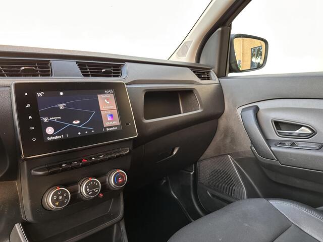 Renault EXPRESS 1.5 dCi l Camera l Navi l PDC l MF-Stuur l