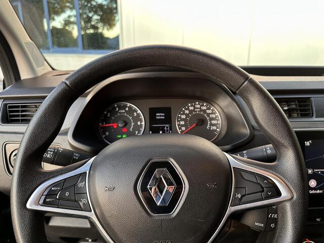 Renault EXPRESS 1.5 dCi l Camera l Navi l PDC l MF-Stuur l