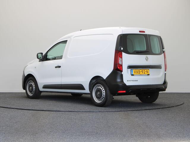 Renault EXPRESS 1.5 dCi 95 Comfort | Achterdeuren met raam | Bluetooth radio | Parkeersensoren achter | Armsteun voor |
