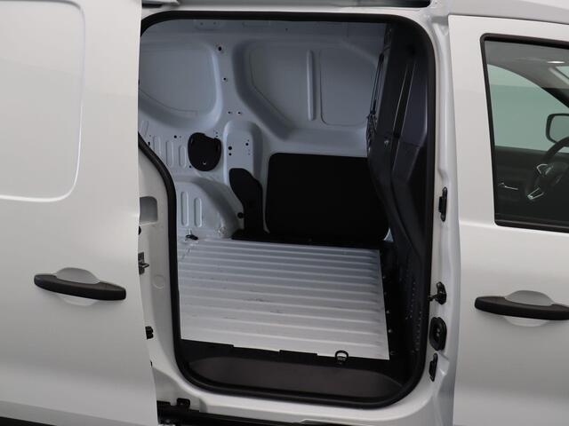 Renault EXPRESS 1.5 dCi 95 Comfort | Achterdeuren met raam | Bluetooth radio | Parkeersensoren achter | Armsteun voor |