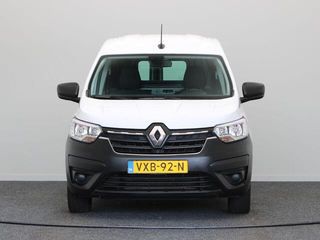 Renault EXPRESS 1.5 dCi 95 Comfort | Achterdeuren met raam | Bluetooth radio | Parkeersensoren achter | Armsteun voor |
