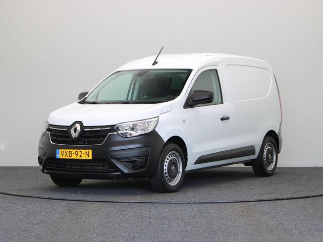 Renault EXPRESS 1.5 dCi 95 Comfort | Achterdeuren met raam | Bluetooth radio | Parkeersensoren achter | Armsteun voor |
