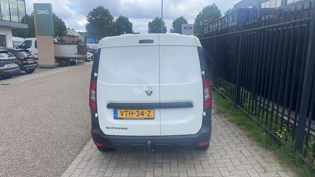 Renault EXPRESS 1.5 dCi 75 Comfort TREKHAAK / AIRCO / PARKEERSENSOREN / CRUISE CONTROLE.