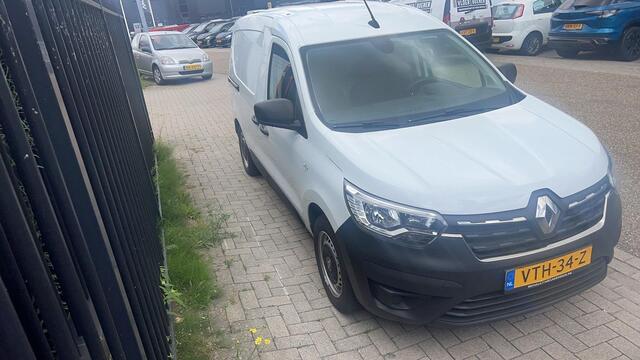 Renault EXPRESS 1.5 dCi 75 Comfort TREKHAAK / AIRCO / PARKEERSENSOREN / CRUISE CONTROLE.